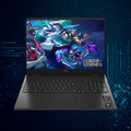 HP OMEN 16T — Laptop Gaming Core i7 | 16GB RAM | 512GB SSD