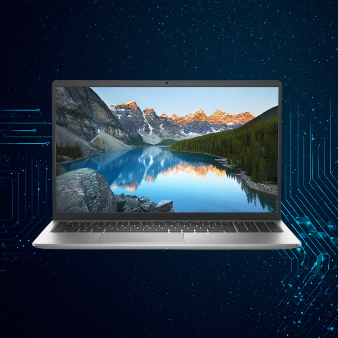 Notebook Dell Inspiron 15 3515 15.6" FHD IPS | AMD Ryzen 5 | 8GB RAM | 256GB SSD