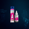 Tinta Rosa Epson 664 – Magenta Original EcoTank