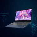 Laptop Lenovo IdeaPad 3 (14") — Core i7 / 8GB RAM (Nueva, Caja Sellada)