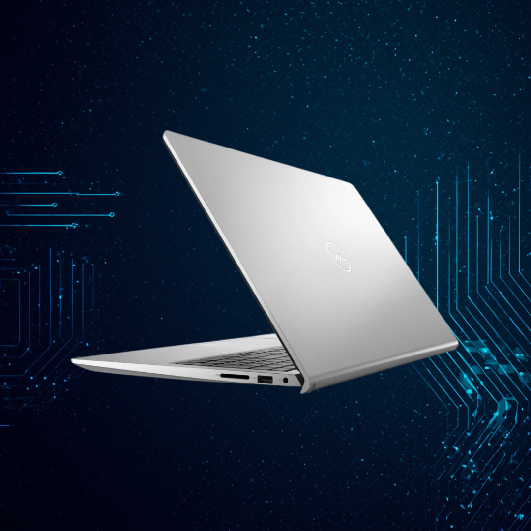 Notebook Dell Inspiron 15 3515 15.6" FHD IPS | AMD Ryzen 5 | 8GB RAM | 256GB SSD