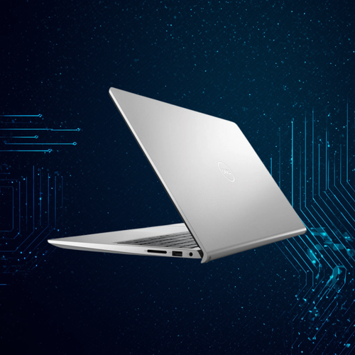 Notebook Dell Inspiron 15 3515 15.6" FHD IPS | AMD Ryzen 5 | 8GB RAM | 256GB SSD
