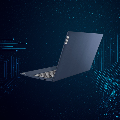 Laptop Lenovo IdeaPad 3 (14") — Core i7 / 8GB RAM (Nueva, Caja Sellada)