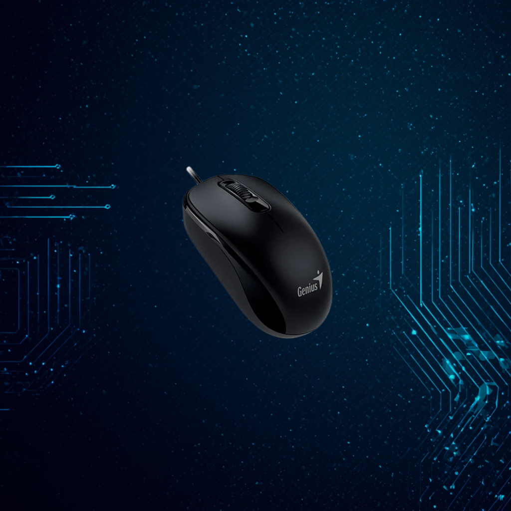 Mouse Básico