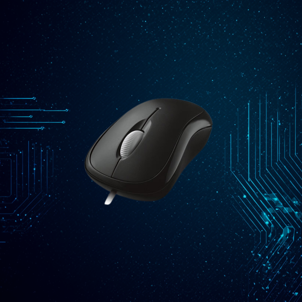 Mouse Básico