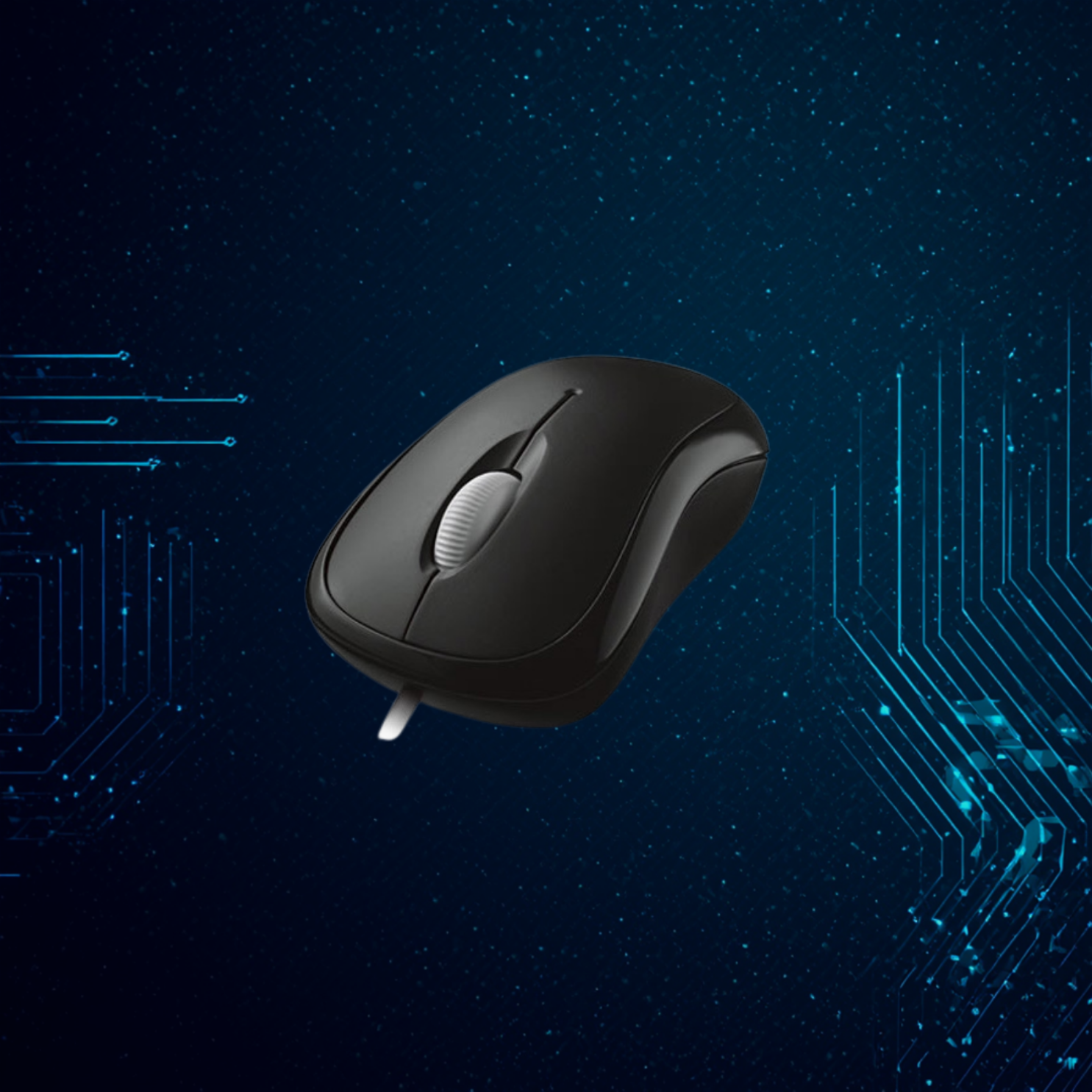 Mouse Básico
