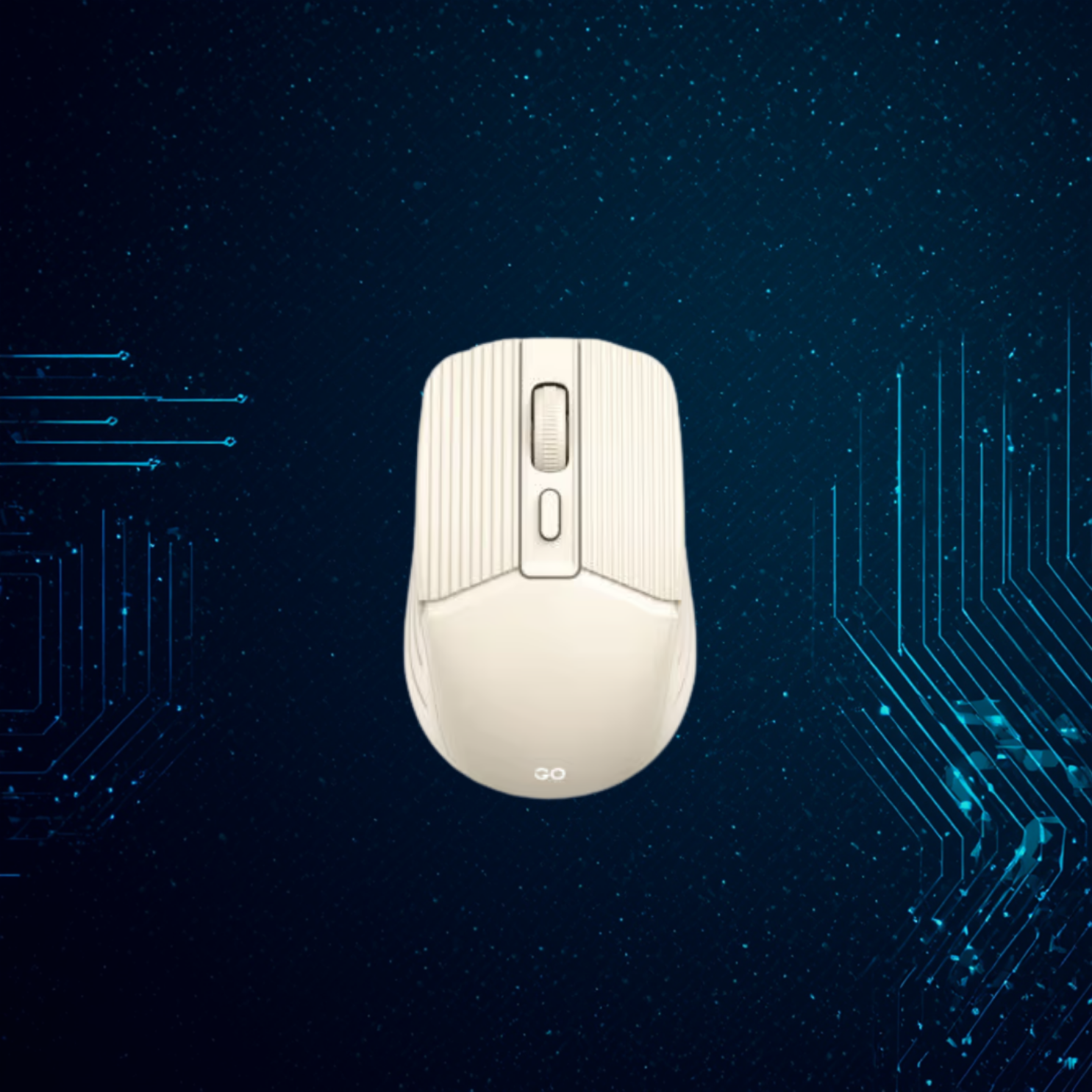 Mouse Intermedio
