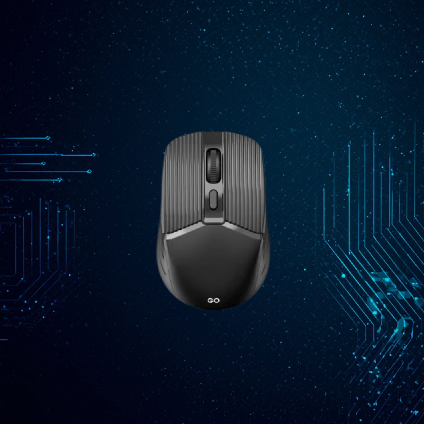 Mouse Intermedio