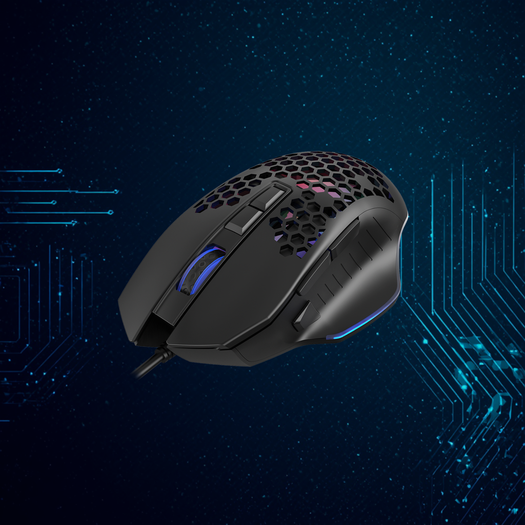 Mouse Avanzado