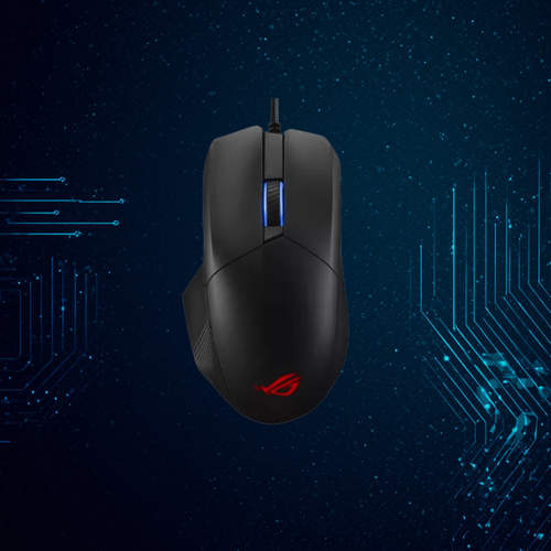 Mouse Avanzado