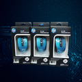 Mouse Inalámbrico HP 2.4G Óptico – 10m de Alcance