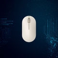 Mouse Inalámbrico Xiaomi – Silencioso y Preciso